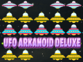Ойын UFO arkanoid deluxe