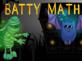 Ойын Batty Math