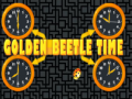 Ойын Golden beetle time