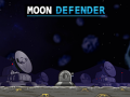 Ойын Moon Defender