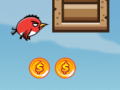 Ойын Mildly Infuriated Bird