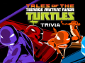 Ойын Teenage Mutant Ninja Turtles Trivia