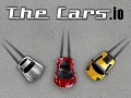 Ойын The Cars.io