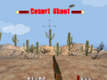 Ойын Desert Skeet 
