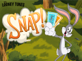 Ойын New Looney Tunes: Snap!