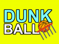 Ойын Dunk Ball