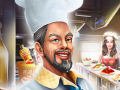Ойын Fabio the Chef
