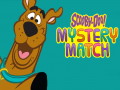 Ойын Scooby-Doo! Mystery Match