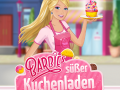 Ойын Barbie:Süßer Kuchenladen