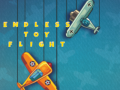 Ойын Endless Toy Flight
