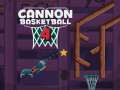 Ойын Cannon Basketball 4