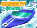 Ойын Speedy Boats