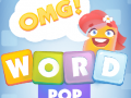 Ойын OMG Word Pop