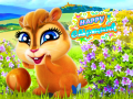 Ойын Happy Chipmunk