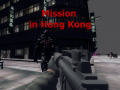 Ойын Mission in Hong Kong