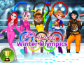 Ойын Princess Winter Olympics