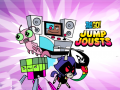 Ойын Teen Titans Go: Jump Jousts