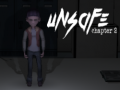 Ойын Unsafe Chapter 2