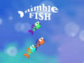 Ойын Nimble Fish