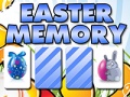 Ойын The Easter Memory