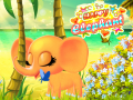 Ойын Happy Elephant