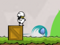 Ойын Eggys Big Adventure