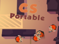 Ойын CS Portable