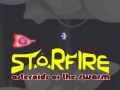 Ойын Star Fire: Asteroids of the Swarm