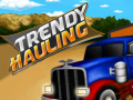 Ойын Trendy Hauling