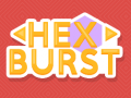 Ойын Hex Burst