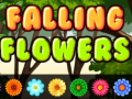 Ойын Falling Flowers