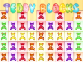 Ойын Teddy blocks