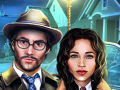 Ойын Missing Justice