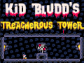 Ойын Kid Bludd's Treacherous Tower