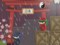 Ойын Dark Ninja