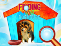 Ойын Finding 3 in 1: Doghouse