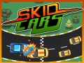 Ойын Skid Cars