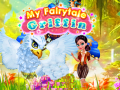 Ойын My Fairytale Griffin