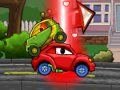 Ойын Car Eats Car 6