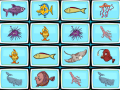 Ойын Fish Mahjong
