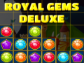 Ойын Royal gems deluxe