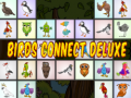 Ойын Birds Connect Deluxe