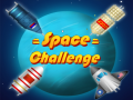 Ойын Space Challenge