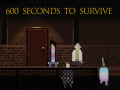 Ойын 600 Seconds To Survive