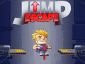 Ойын Jump Escape