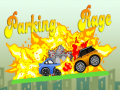 Ойын Parking Rage Touch Version