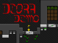 Ойын Diora Demo