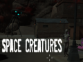 Ойын Space Creatures