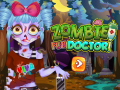 Ойын Zombie fun doctor