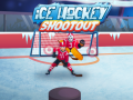 Ойын Ice Hockey Shootout